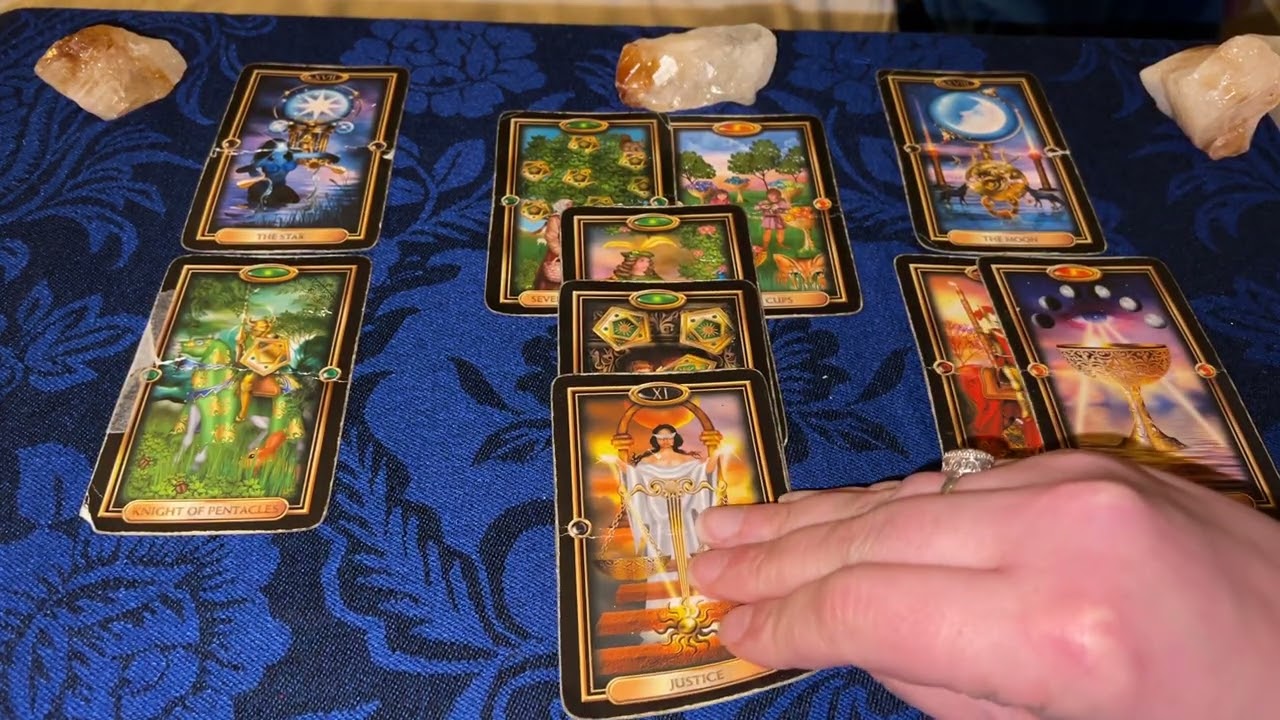 Virgo ♍️ There is going to be an out of the blue convo!