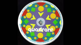 Quadrant ‎– Infinition