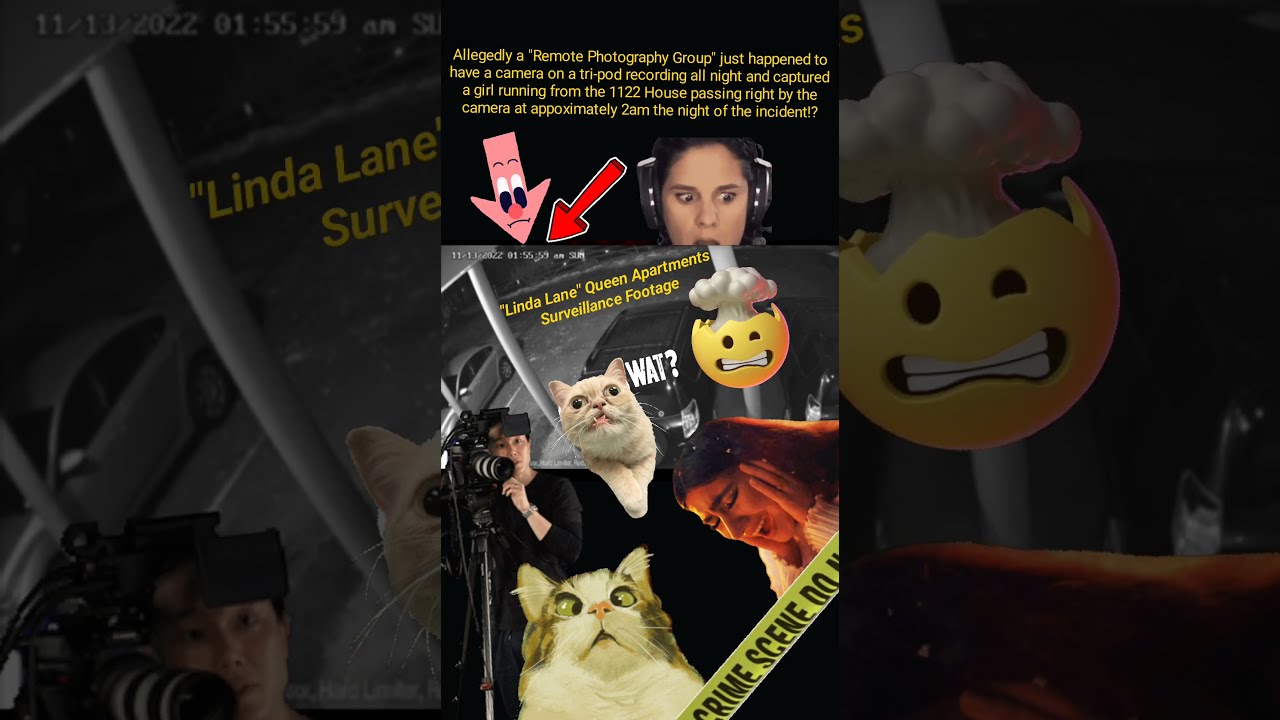 Idaho Four Idahofour Screams Queen Apartments Moscow 4 Linda Lane Shorts WTF TikTok