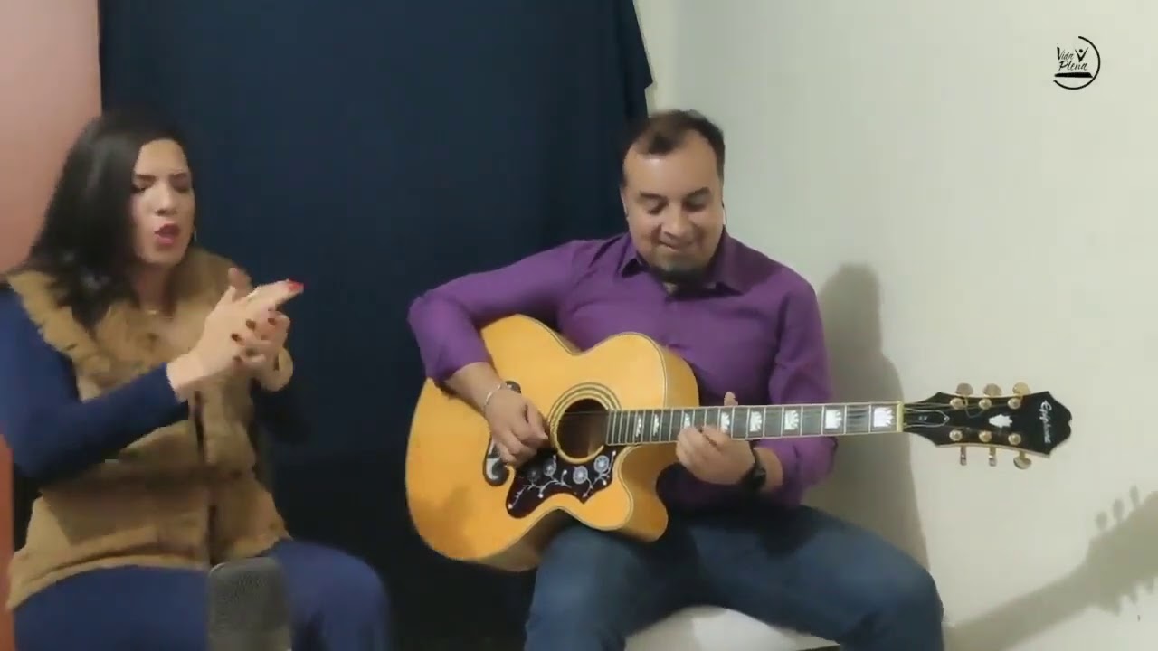 🎵🎶 VPM | En El Nombre de Jesús Ingrid Rosario