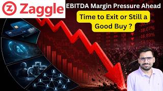 Zaggle Prepaid 🚨 EBITDA Margin Pressure Ahead 📉 Time to Exit or Still a Good Buy ?