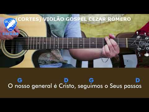 O Nosso General É Cristo / Leão Da Tribo De Judá / A Vitória