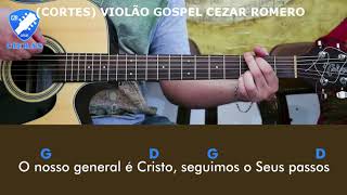 Vídeo de O Nosso General É Cristo