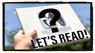 Sole Provider 30 YEARS OF NIKE BASKETBALL | Let's READ!!! - YouTube