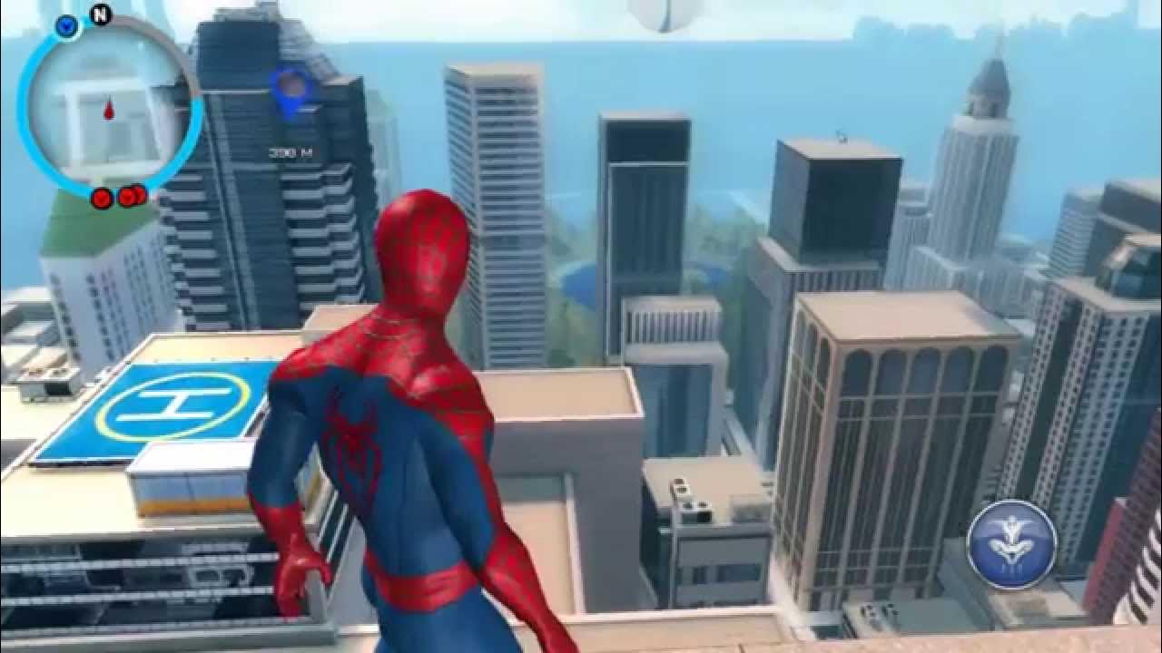 Паук открытый мир. Spider man 2 IOS. The amazing Spider-man (игра, 2012). Игры про человека паука на IOS. Человек паук на андроид.