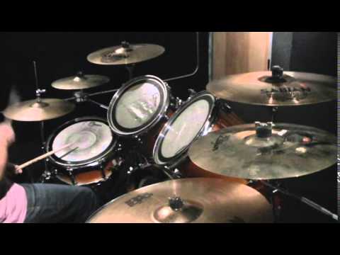 Real Drumで振り返るギタドラ名曲集 STAGE48: I think about you [Drum cover]