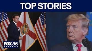 LIVE: DeSantis speaks in Tampa, U.S. to detail historic sanctions on Iran