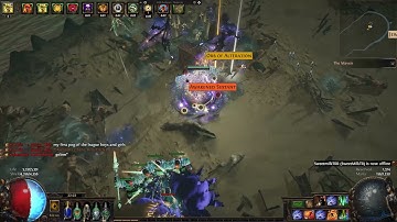 5/6/21 Mirror mao kun farming