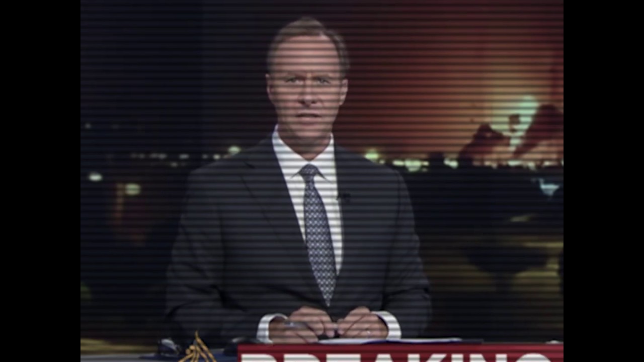 SkyFence™ Drone Defence System - Protecting Oil Infrastructure V2