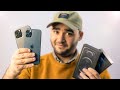 iPhone 12 Pro Max Review || بعد شهر برو ... وشهر ماكس ... المراجعة التفصيلية !!
