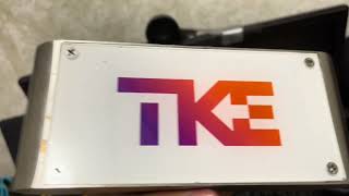 My Review of My TK Elevator Call Button