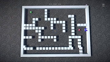 Project Spark: Node-less pathfinding