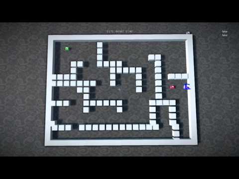Project Spark: Node-less pathfinding