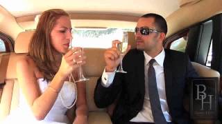 Beverly Hills Luxury Motors Wedding Commercial