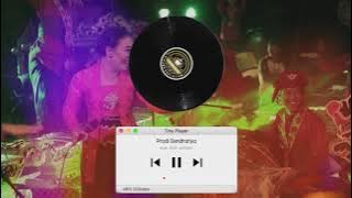 JENANG GULO X  KELINCI UCUL VERSI JATHILAN PRODI SENDRARIYA (Official Musik Video)