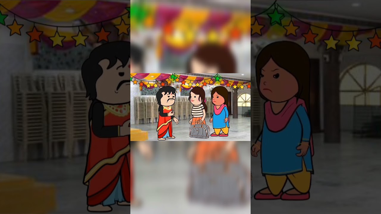 Makeup Artist -ஆ போனா புழுக்க வேலையெல்லாம் 