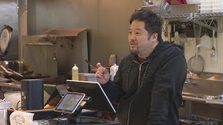 Fairfax restaurant dubbed The Asian Chiptole struggling amid tariffs