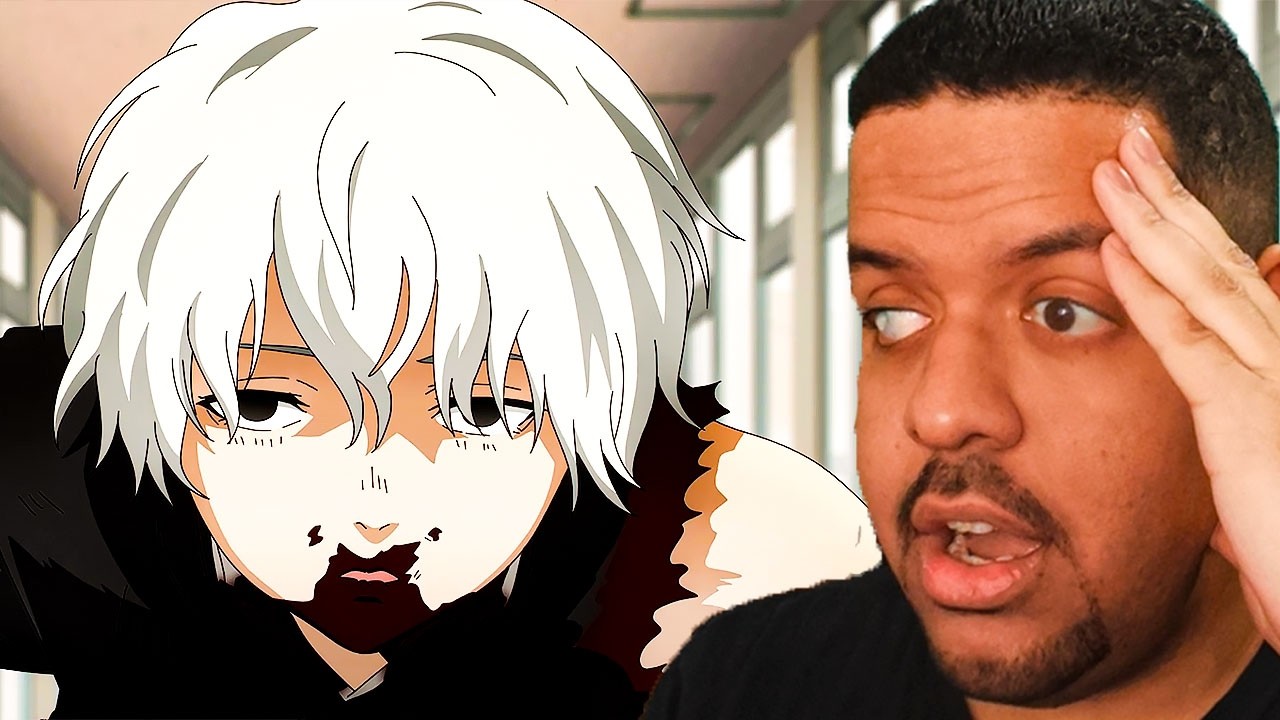 PEAK IS BACK! | To Your Eternity Season 3 Episode 17 Reaction