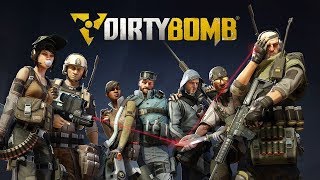 Lucgameviet: Dirty Bomb - Game fps bắn súng online miễn phí screenshot 5