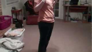 EPIC SHUFFLING FAIL