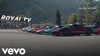 Egzod & Maestro Chives - Royalty - SONG VIDEO [4K] @WoyshnisMedia