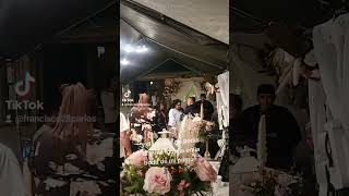 la iguana en la boda de mi primo .