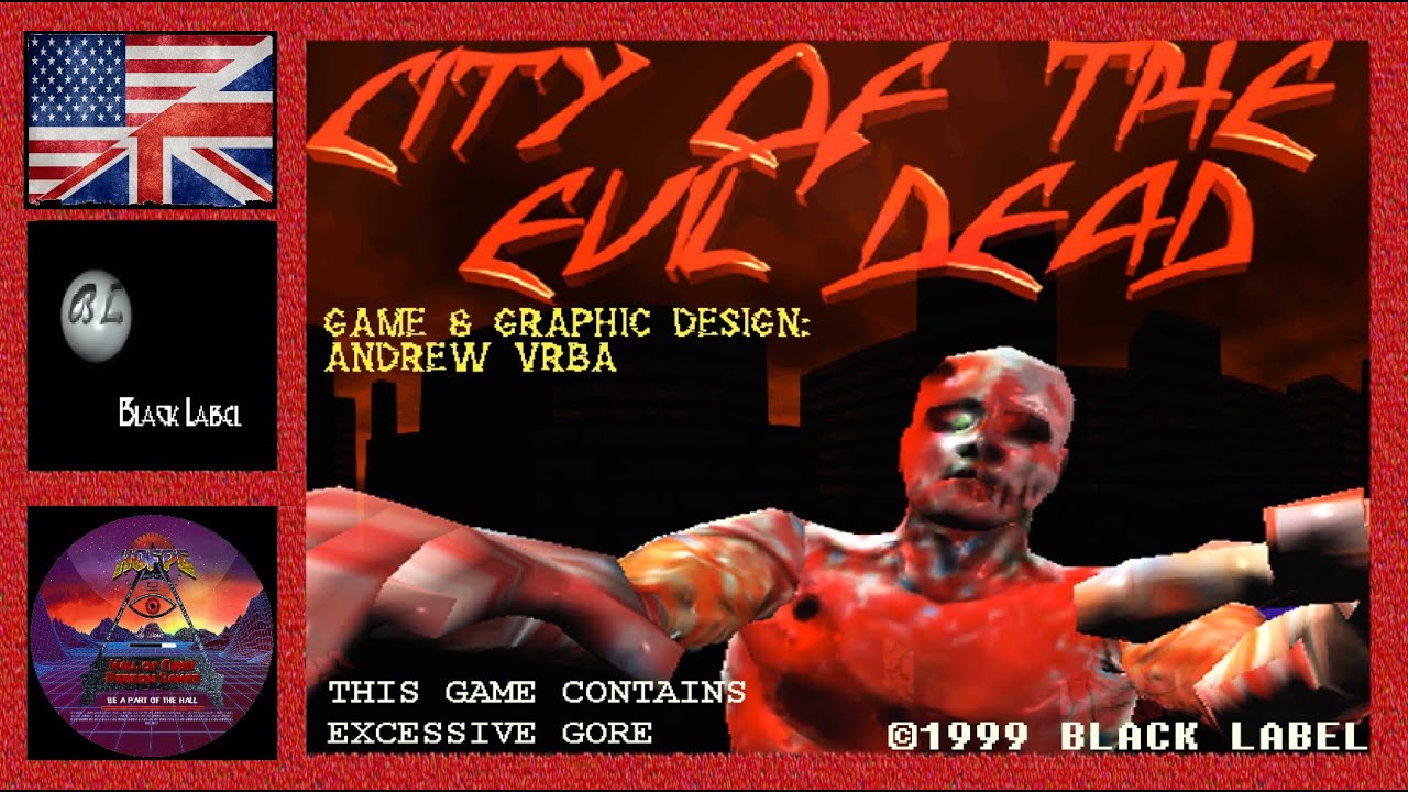 City of the Evil Dead media thumbnail