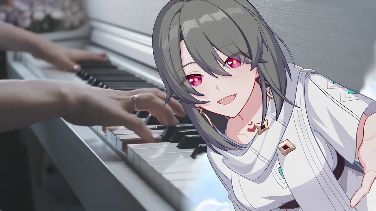 Honkai Impact 3rd - Vita Boss Fight | Piano Cover