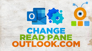 How to Change Read Pane in Outlook.com