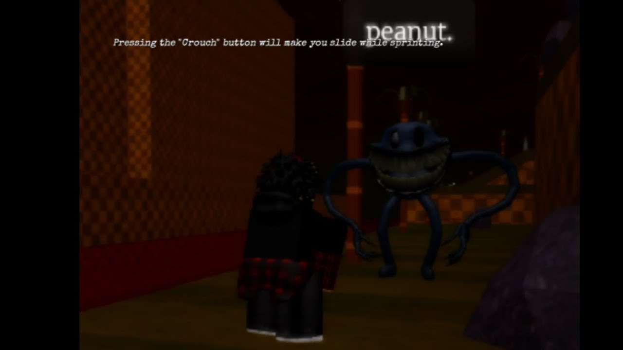 Playing PC2 at 2 am… (Pillar Chase 2)