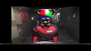 Zorpy Hates Landmines- Lethal Company