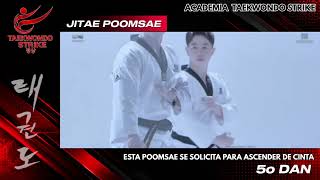 JITAE POOMSAE