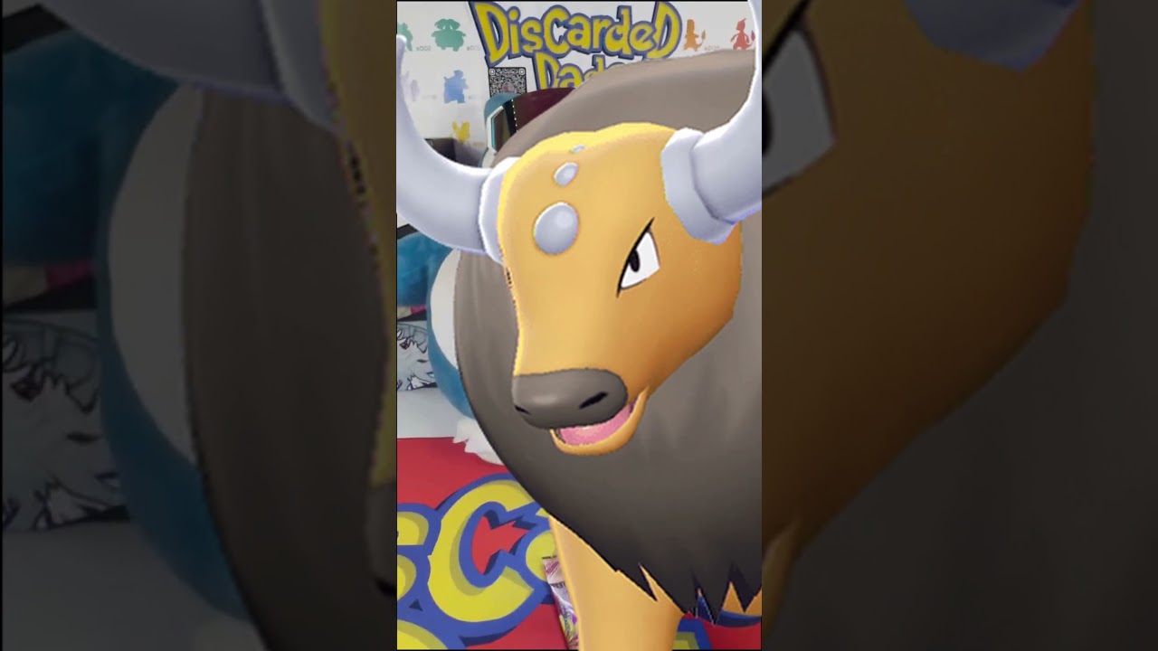 Pack opening Heats up on our Ash Binder completion, LETS RIP Heat Wave Arena & get all the Tauros!