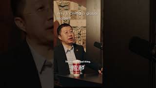 WHY CHINA IS THE BEST PLACE FOR AUTONOMOUS DRIVING