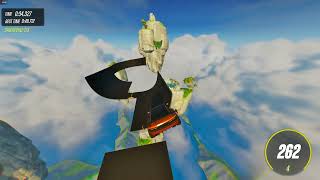 Apex Rush Highfall 3 Cut Leap Of Faith Diamond Time For Free