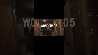 1noob vs 2 mid levle players #seige #gaming #deadlock #fire #fun #relatable #medal #memes #funny