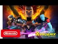 Marvel Ultimate Alliance 3: DLC Rise of the Phoenix adiciona quatro X-Men jogáveis