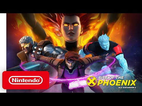 Review Marvel Ultimate Alliance 3 Rise Of The Phoenix