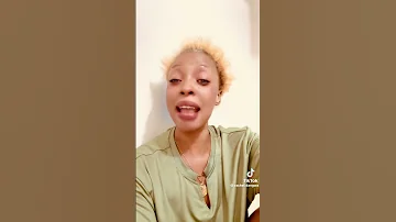 YANI MAMA SAMIA HII MATUSI YA UYU DADA AKI SIKIA TU ANATEKWA SHROTS 