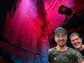 Adventure at Carter Caves State Park