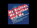 Munch Squad: Domino's Burger Pizza: MBMBaM 312