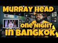 Murray Head - One Night In Bangkok | REACTION