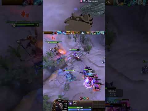 dota 2 can be fun sometimes | #seevil on #Twitch #dota #dota2