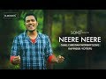 Neere    tamil christian worship song 2019 by pastor ravinder vottepu