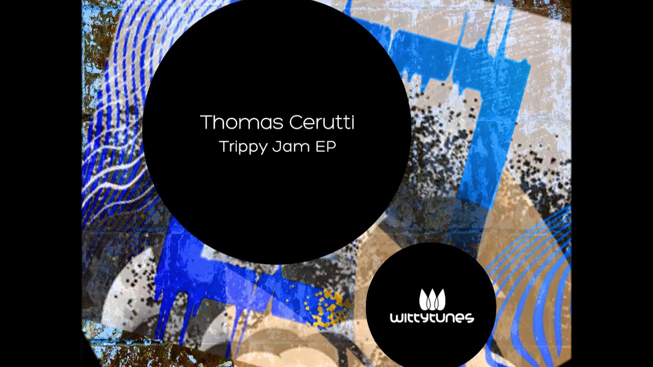 Premiere : Thomas Cerutti – No Words (Witty Tunes)