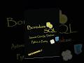 Boredom SQL #pythonprogramming #python #sql #poetry #pythontutorial #pythonforbeginners