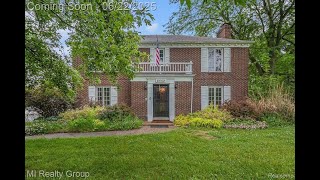6552 W Imlay City Rd,  Imlay City, MI 48444 - Neal (and Anne) Piekarz - MLS 20251009312