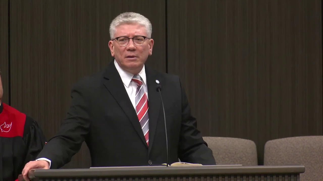 Cristian Ionescu - Lucruri pe care le mărturisim prin botez