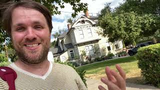 Etan Does LA 137: William N. Monroe House "The Oaks" (Monrovia) | Los Angeles history