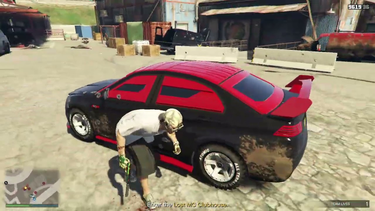 FIRST DOSE 2 DESINATED DRIVER